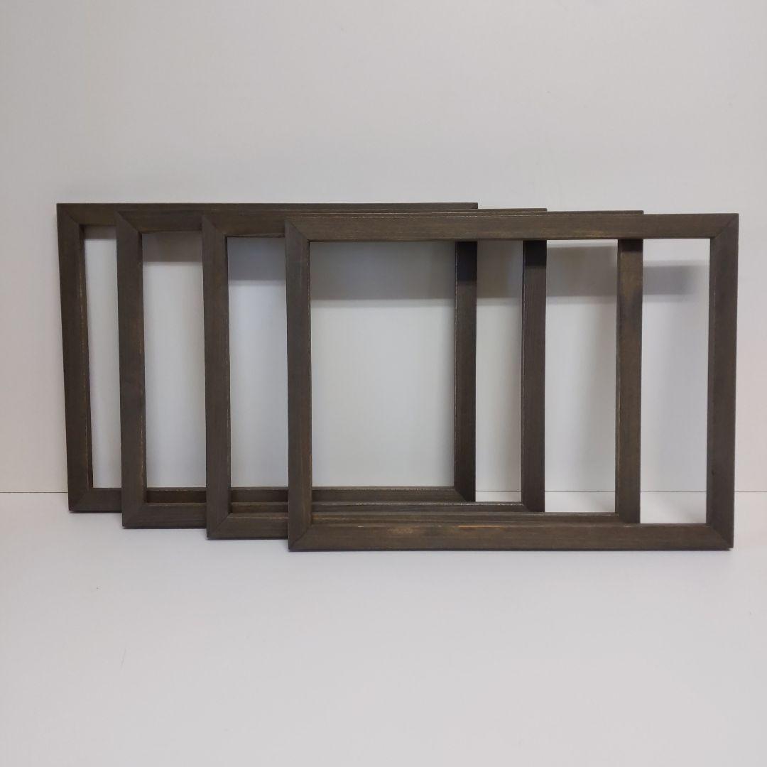 petal額縁セット