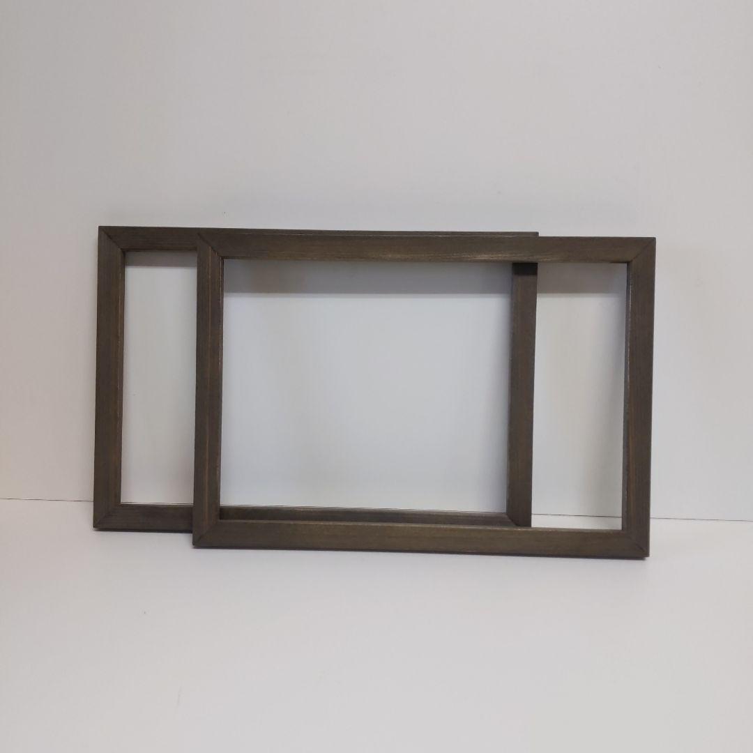 petal額縁セット