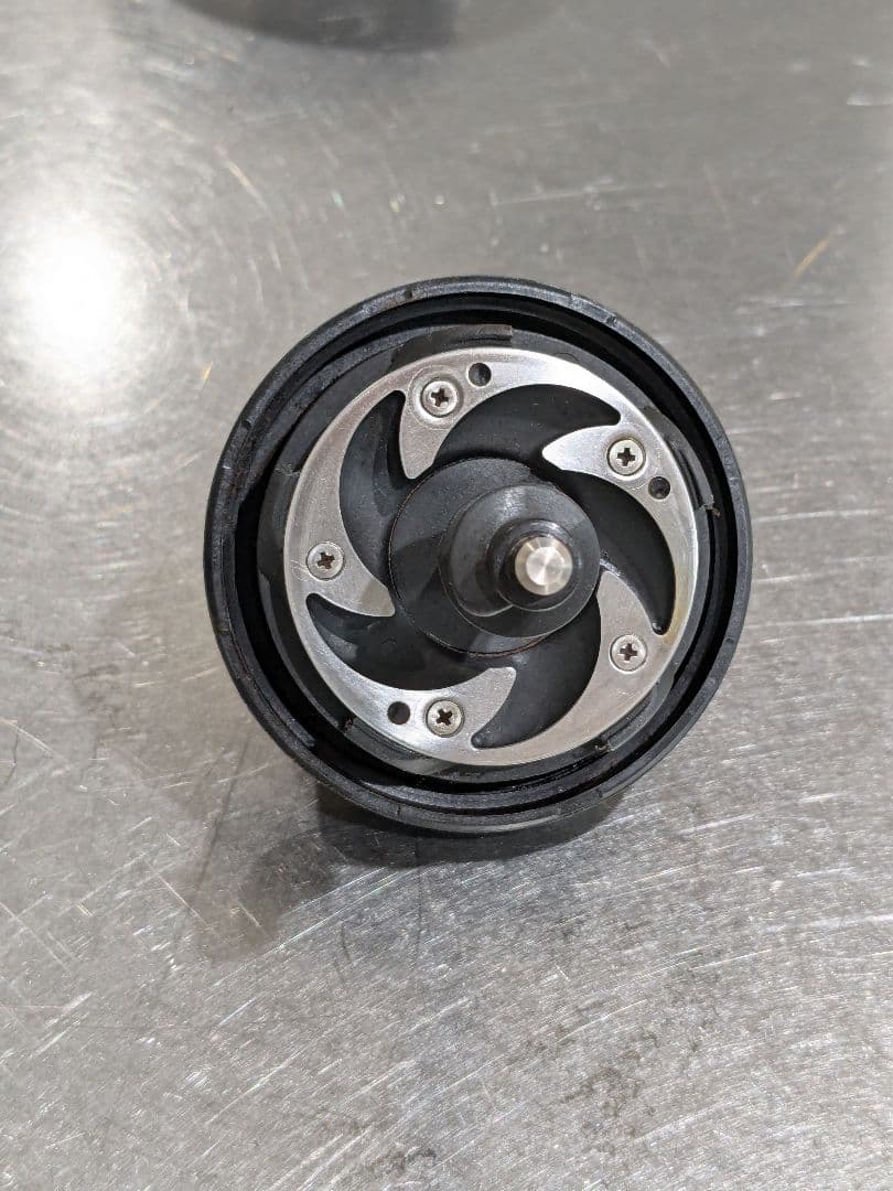 TWINBIRD 全自動コーヒーメーカー CM-D465