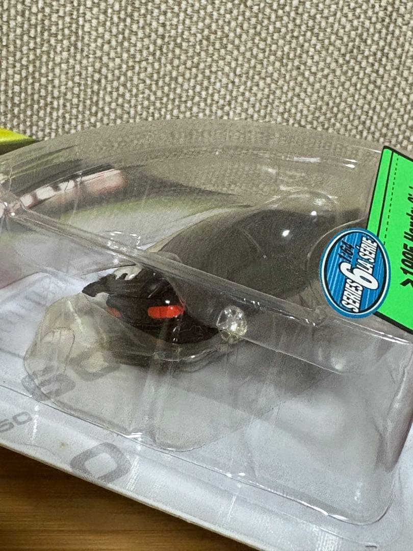 1995 ホンダ シビック ワイルドスピード レーシングチャンピオン