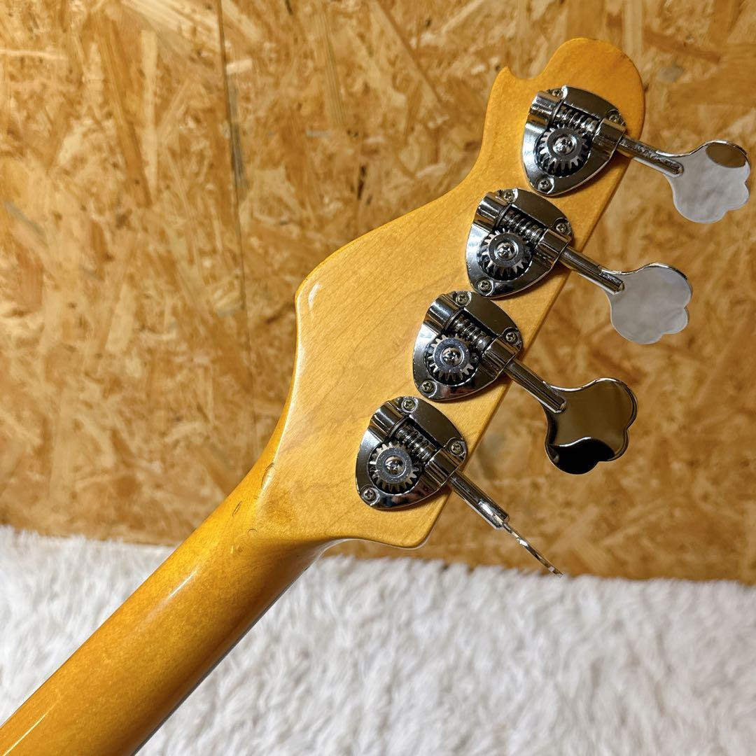 Killer KB-RANCOR Phoenix TAIJIモデル ベース