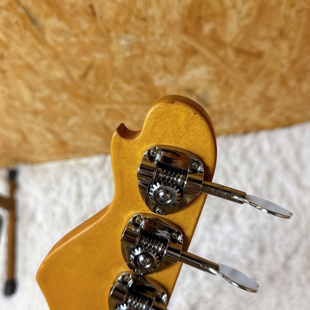 Killer KB-RANCOR Phoenix TAIJIモデル ベース