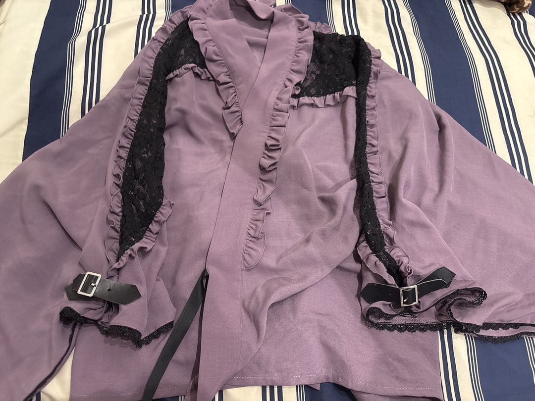 めろかわ浴衣 くきづけ浴衣 地雷 量産 浴衣 個性的 帯セット