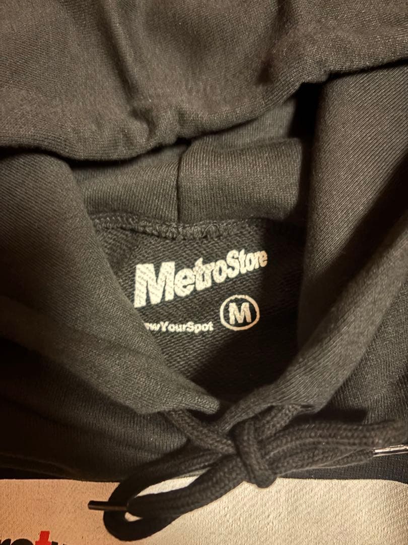 パーカー 5lack punpee budamonk issugi DLIP