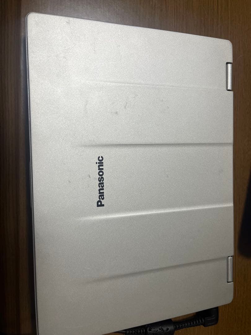 Panasonic CF-RZ6 ノートパソコン