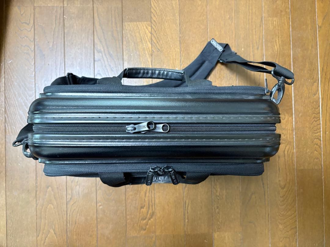 Rimowa BOLERO ビジネスバッグ