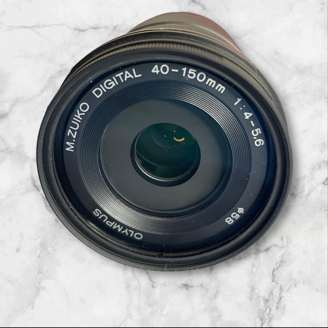 デジタルカメラ OLYMPUS PEN Lite E-PL6