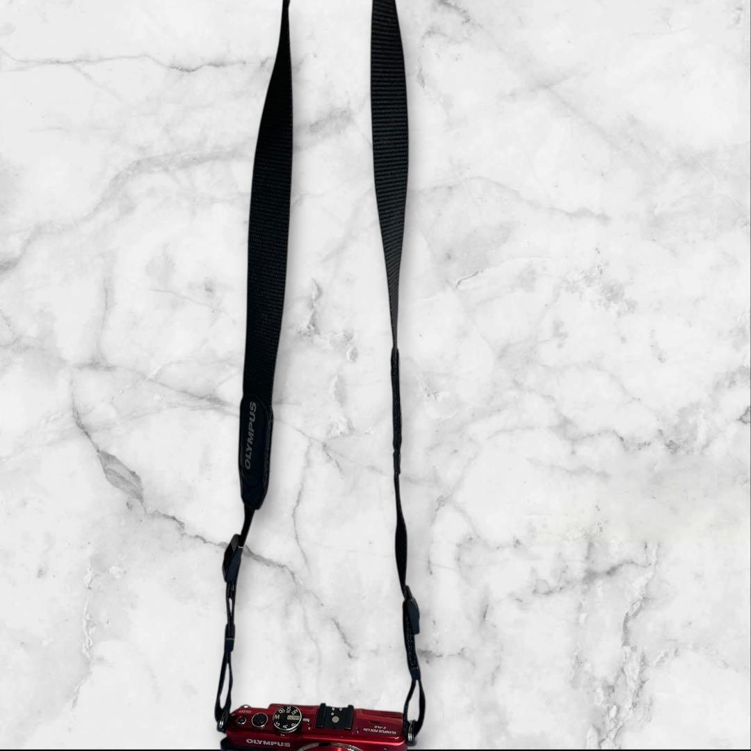 デジタルカメラ OLYMPUS PEN Lite E-PL6