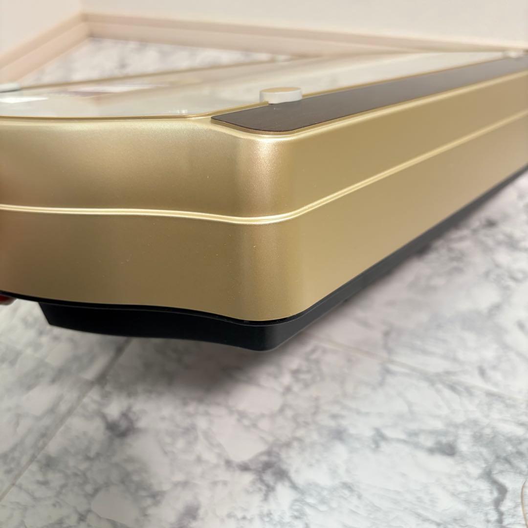 新品✨シチズン　スモールワールドウォッチ　18曲収録　電波時計　カラクリ時計