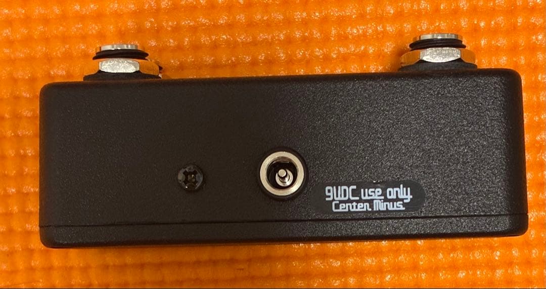 ギター BamBasic HighDef I/F