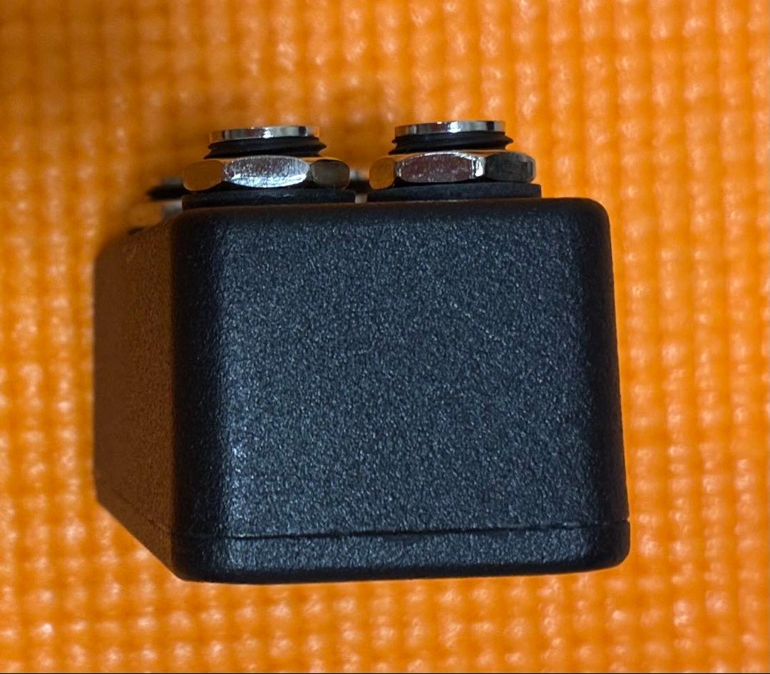 ギター BamBasic HighDef I/F