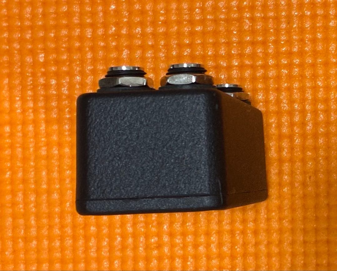 ギター BamBasic HighDef I/F