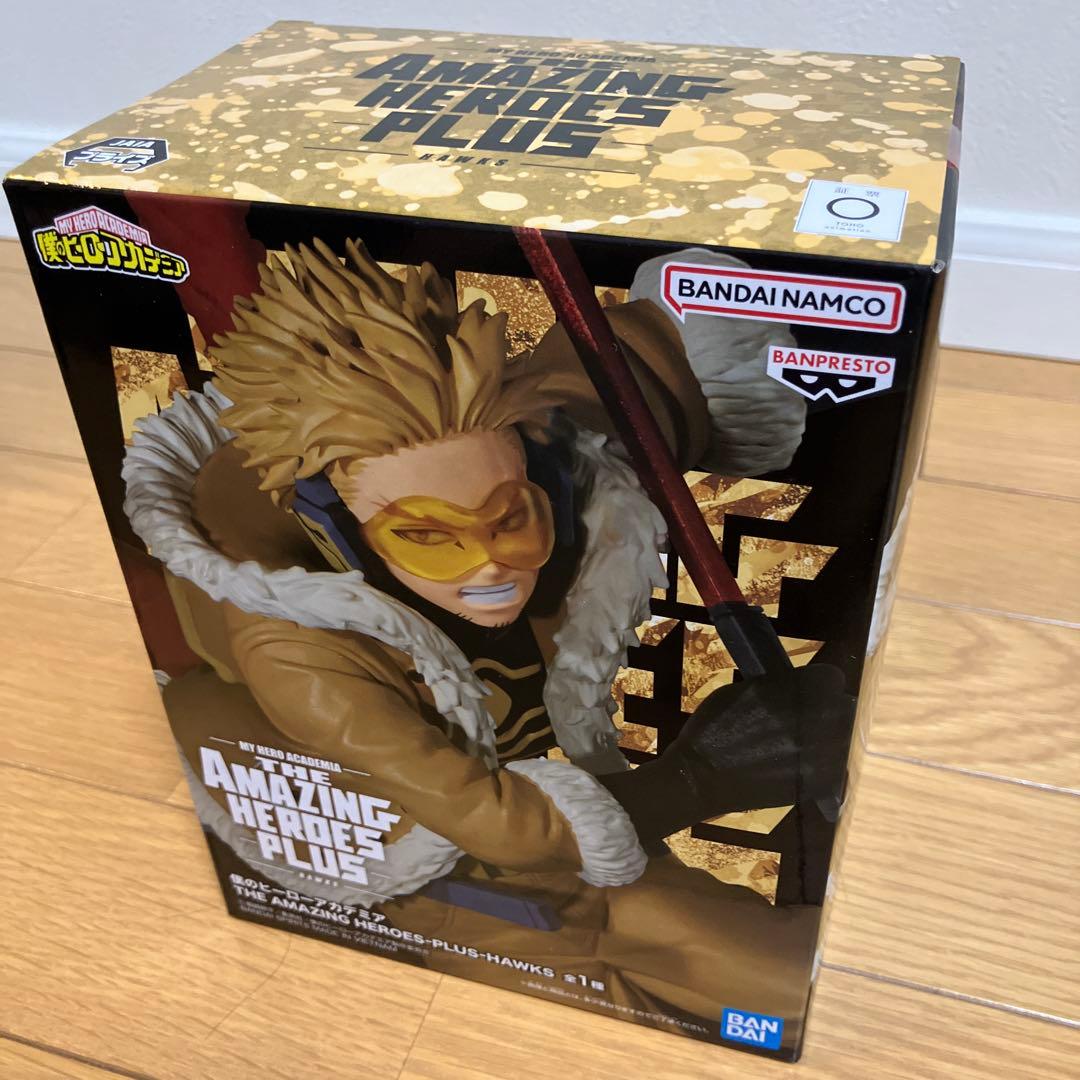 プライズ フィギュア まとめ売り 8個セット!僕のヒーローアカデミアなど