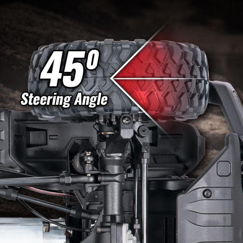 TRAXXAS TRX-4 FORD BRONCO 各色取り扱い