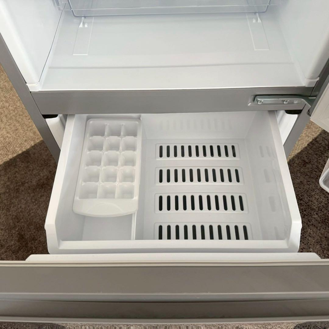 都内23区配送無料✨家電2点セット　アクア　パナソニック　冷蔵庫　洗濯機　美品