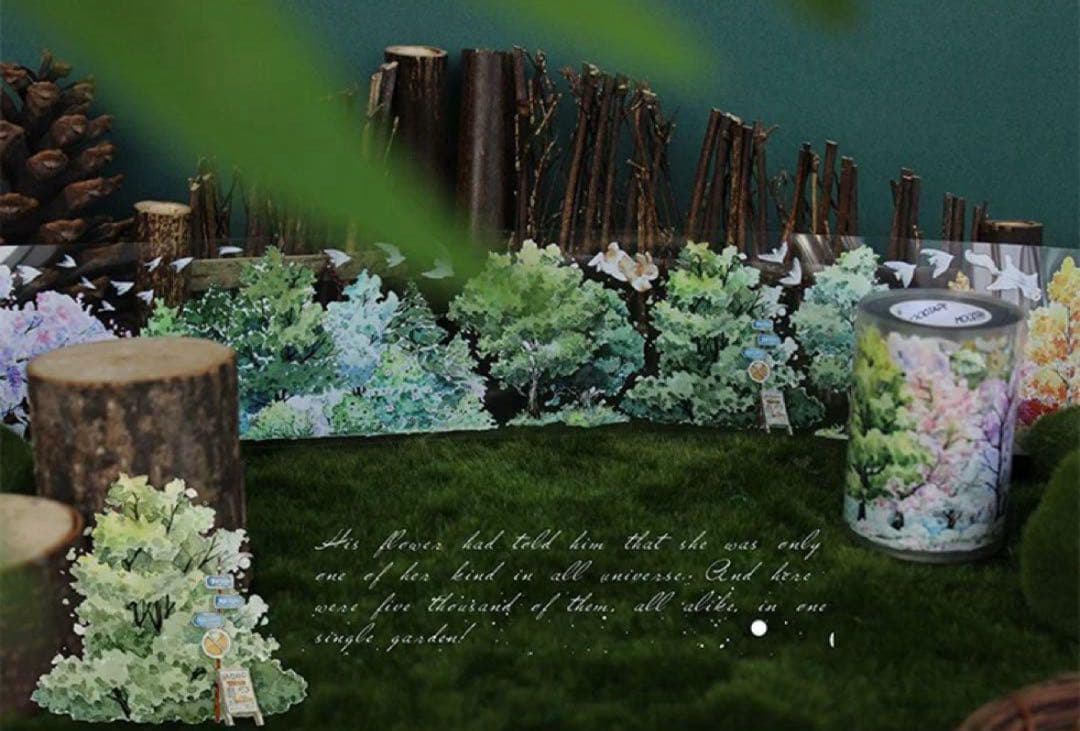 セール57 海外 PETテープ マスキングテープ