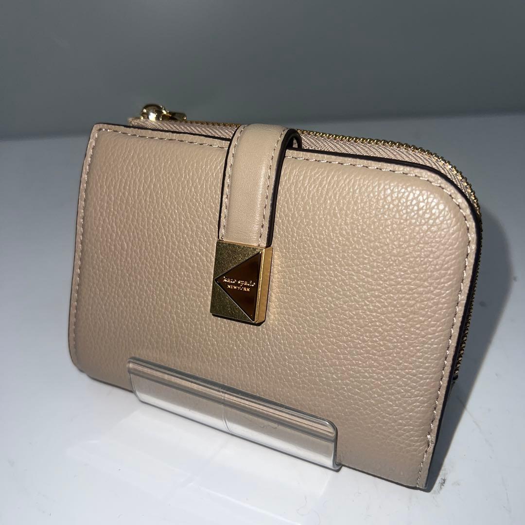 【新品・未使用】ケイトスペード デコ スモール 定価3万