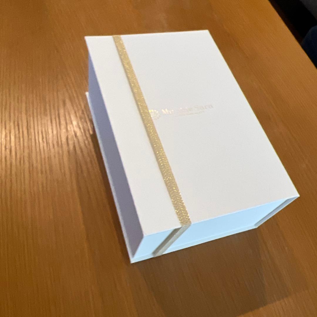 ミラブル　爽　さら　Mirable シャワーヘッド