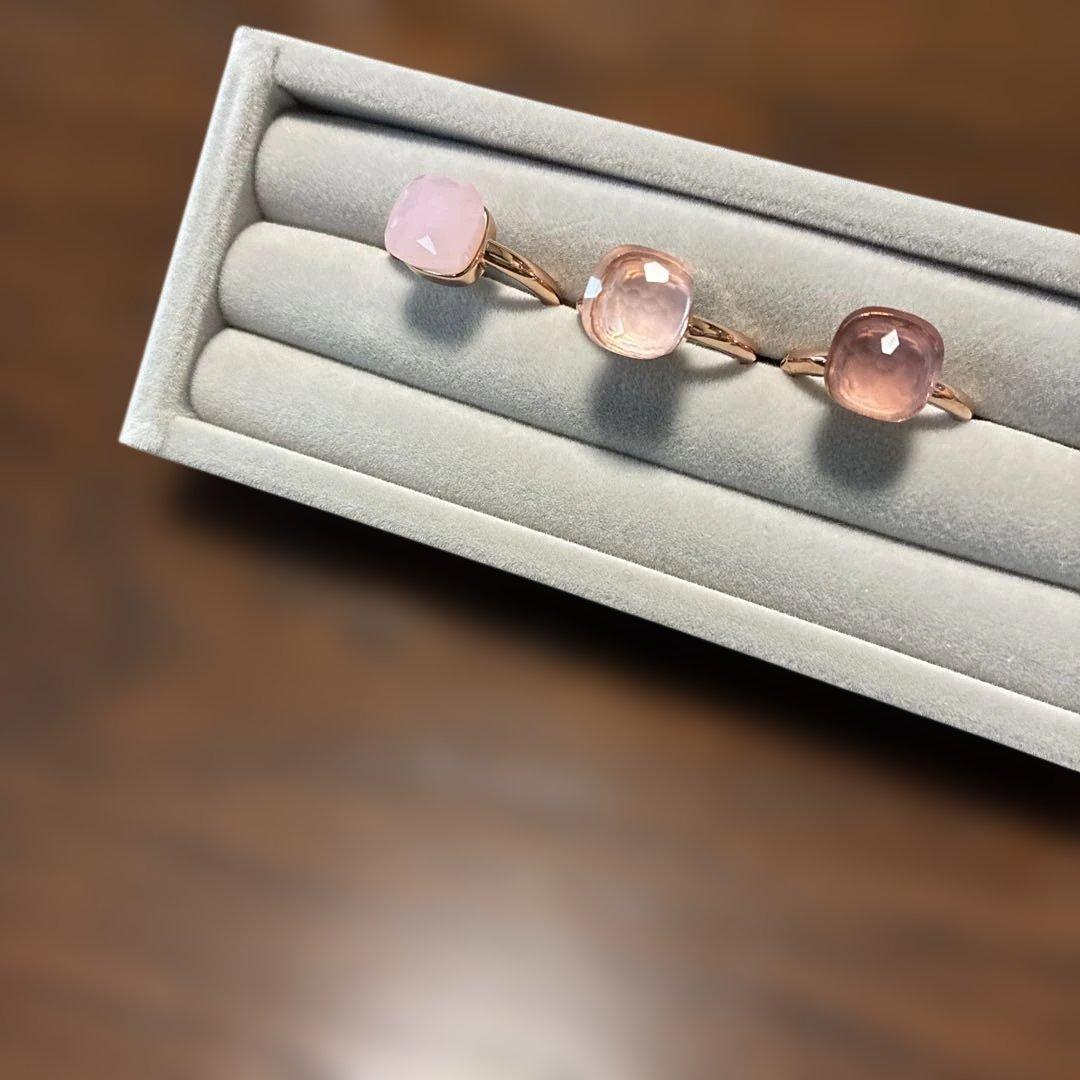 さくら色　ラブリー　乙女　ピンク系　ポメラート好き