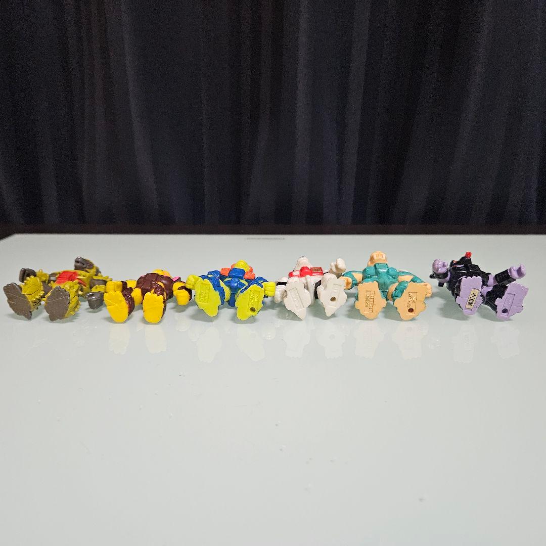 ビーストフォーマー　22体　セット売り