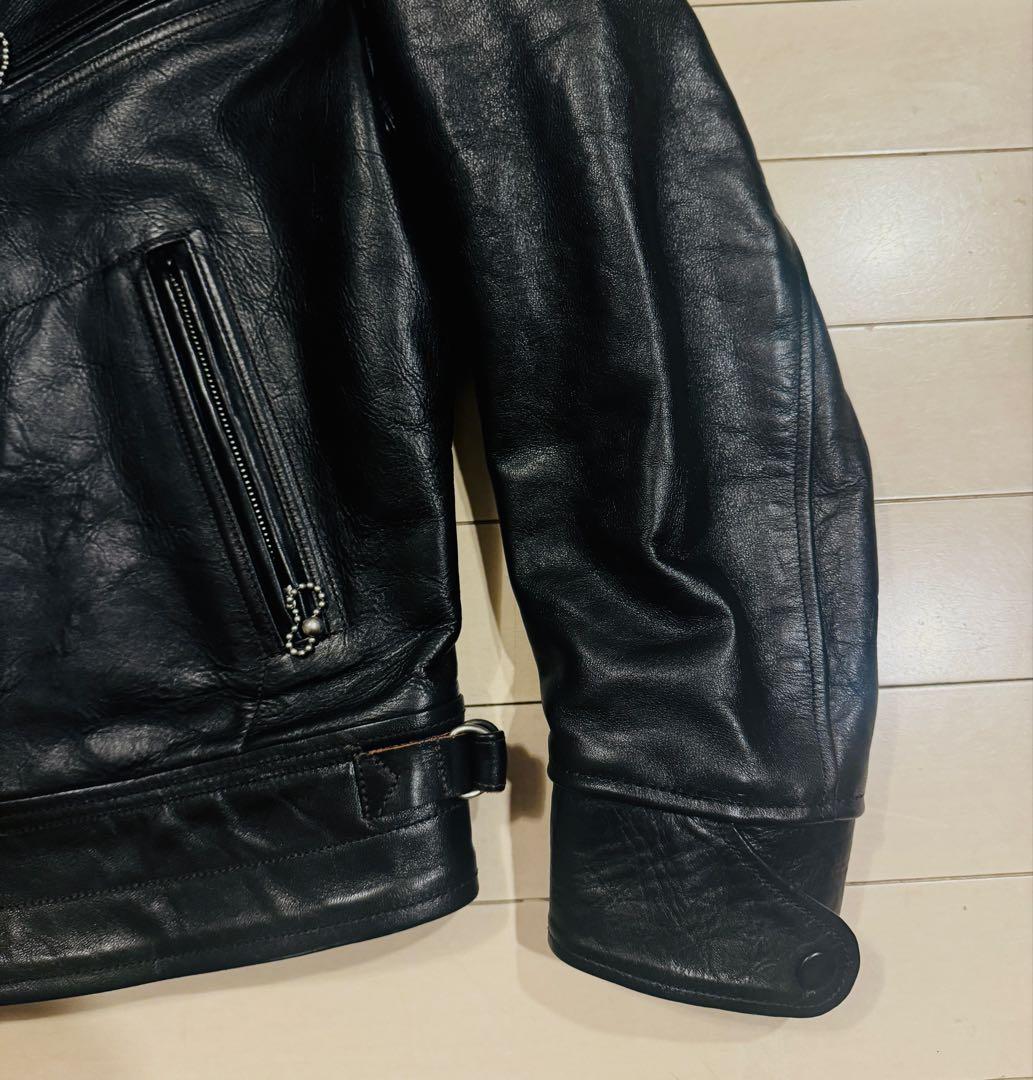 【未使用】フリーホイーラーズ MULHOLAND ブラック 黒 40