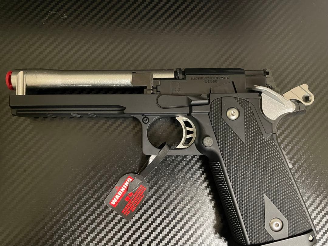 東京マルイ 電動ガン HI-CAPA E