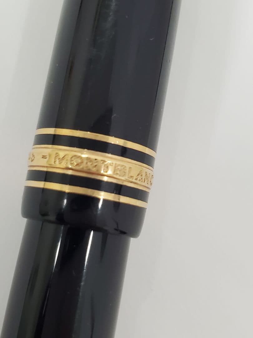 【訳あり】モンブラン マイスターシュテュック#146 14K585