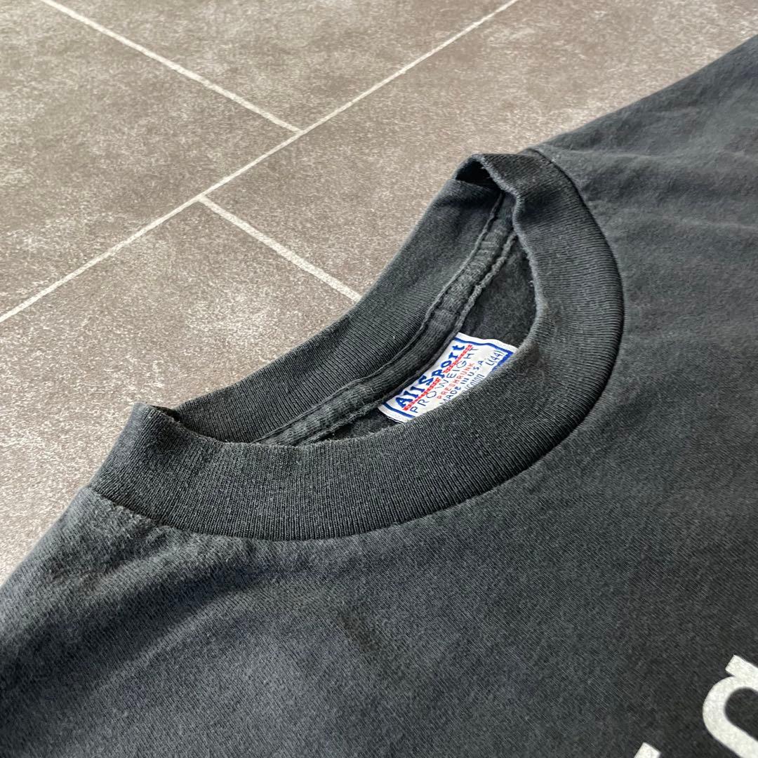 nine inch nails ナインインチネイルズ Tシャツ ブラック L