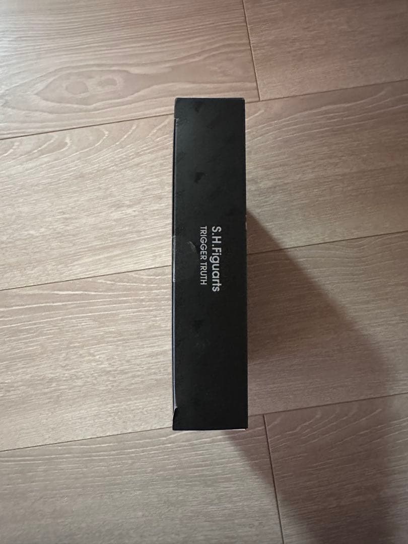 S.H.Figuarts ウルトラマントリガー　まとめ売り