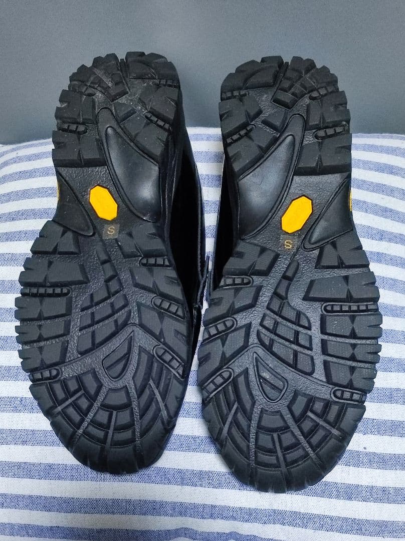 ビブラムソール タッセルローファー