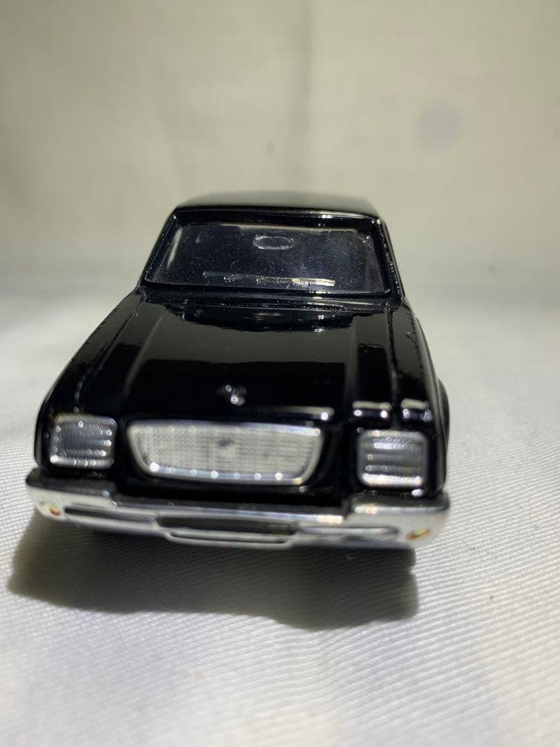 ダイヤペットトヨタセンチュリー