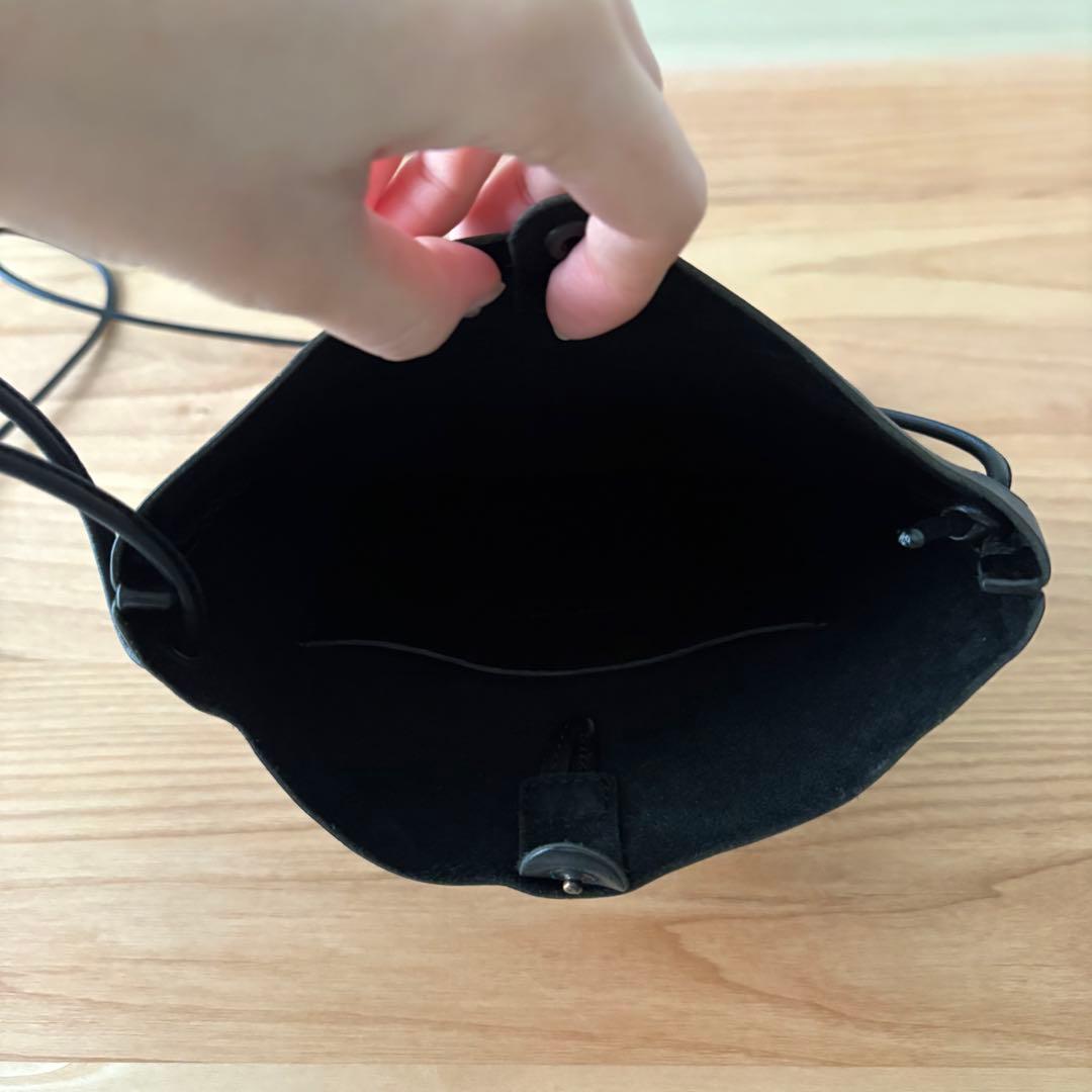 n.さん専用《美品》ARTS&CRAFTS アーツアンドクラフツショルダーバッグ