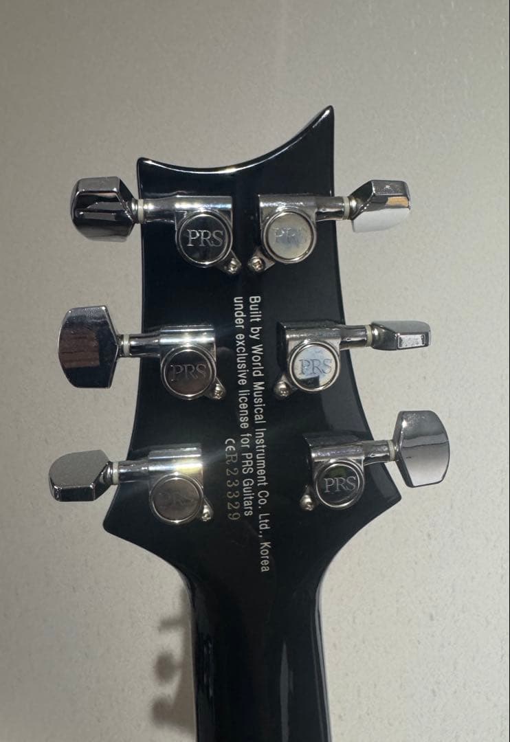 ギター PRS SE CUSTOM24
