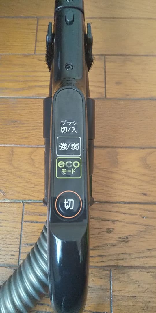 21年製❗軽量型、東芝、紙パック式掃除機(パワーノズル)