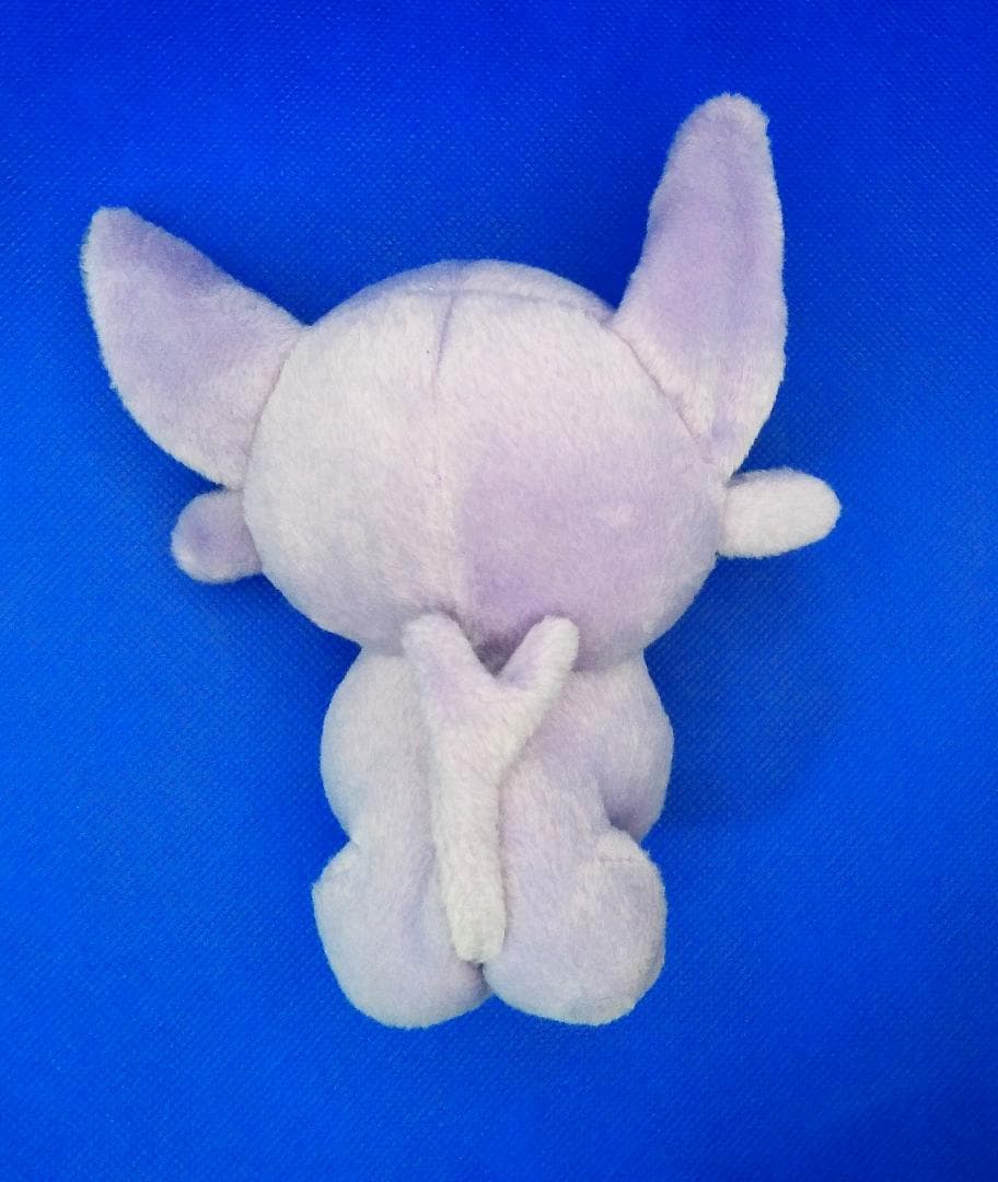 ポケモン エーフィ 　ぬいぐるみ 　ポケモンセンター　当時品