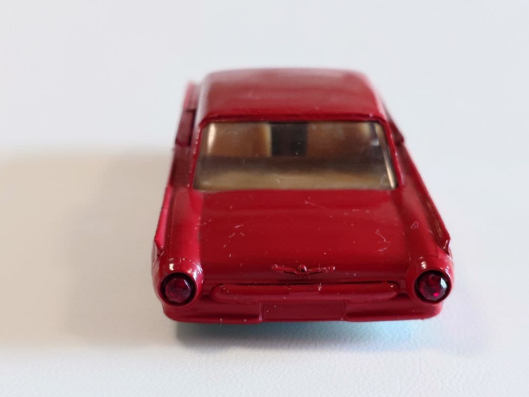 【ag】DaliaSolido NO31 FORD THUNDERBIRD