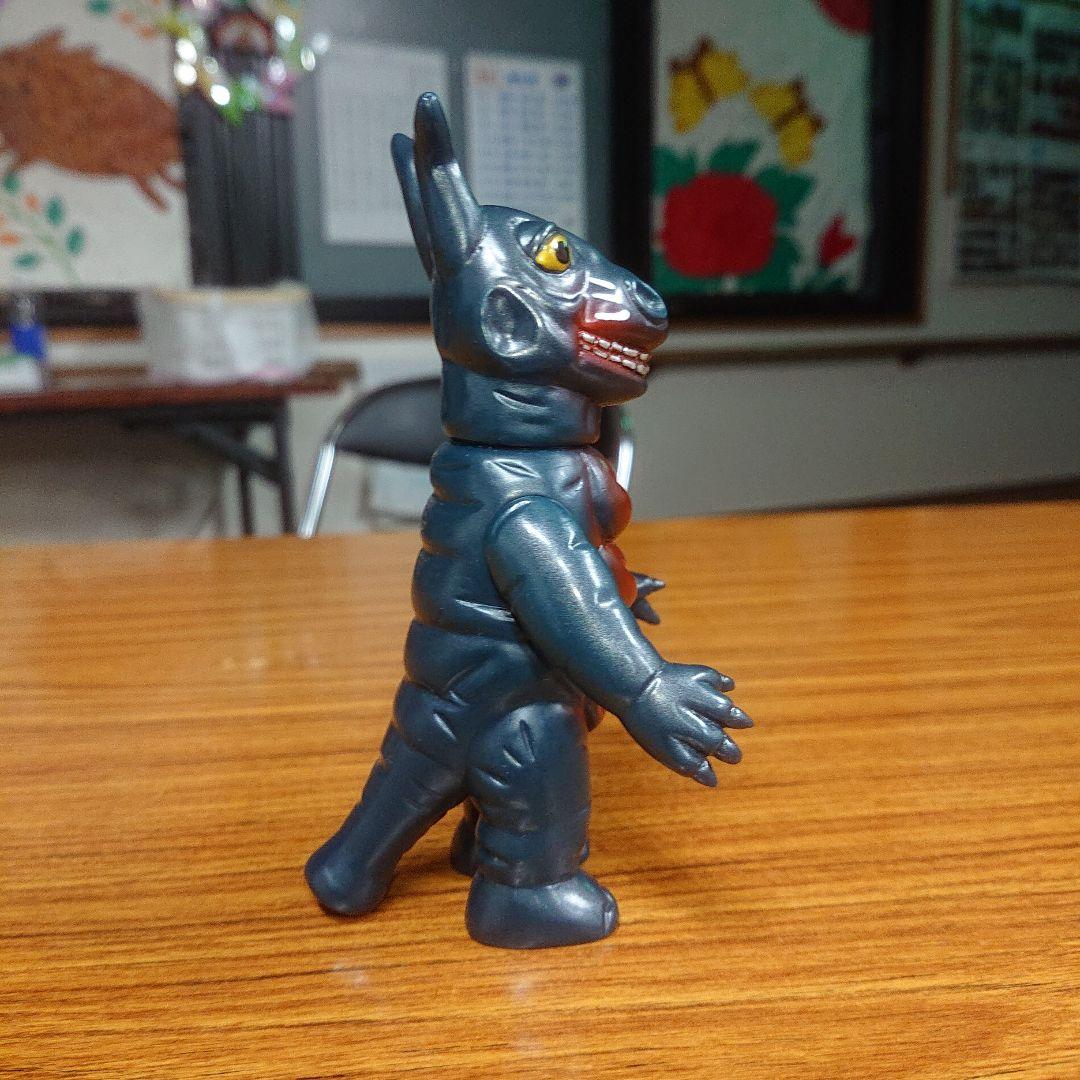 ぶたのはな/バンゴ ソフビ