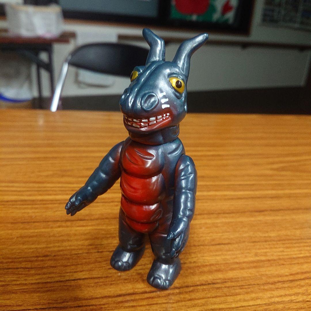 ぶたのはな/バンゴ ソフビ