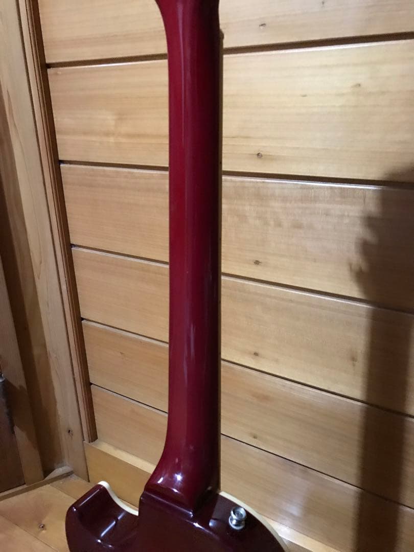 ギター Epiphone Les Paul StandardCherrySunburst