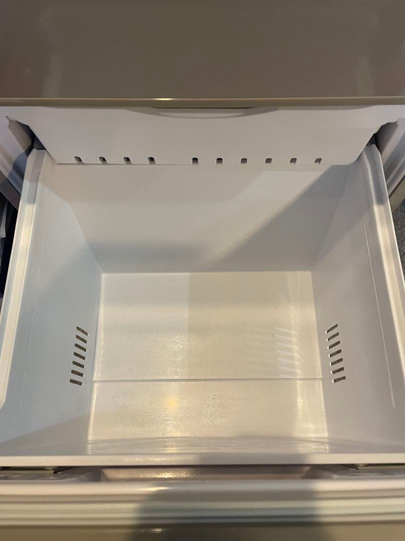 HITACHI 冷蔵庫 R-K320EV 2014年製