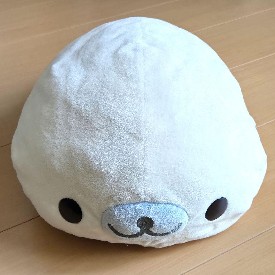 まめゴマ ぬいぐるみ しろゴマ サンエックス 平成レトロ