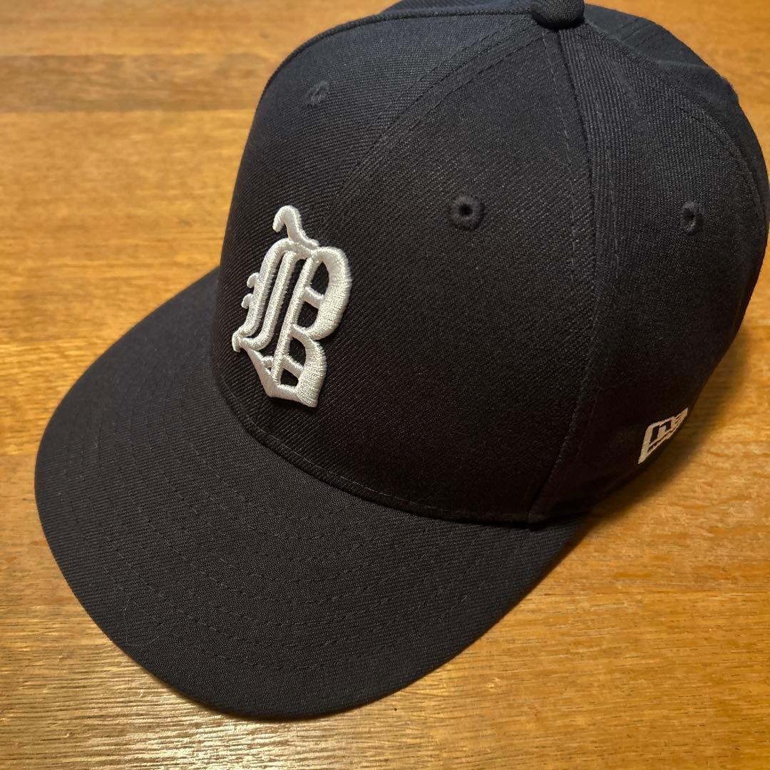 NEW ERA WAIPER 別注 LP 59FIFTY 7 1/8