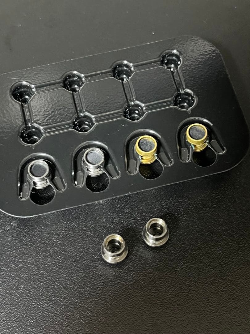 JVC HA-FD01 カナル型イヤホン