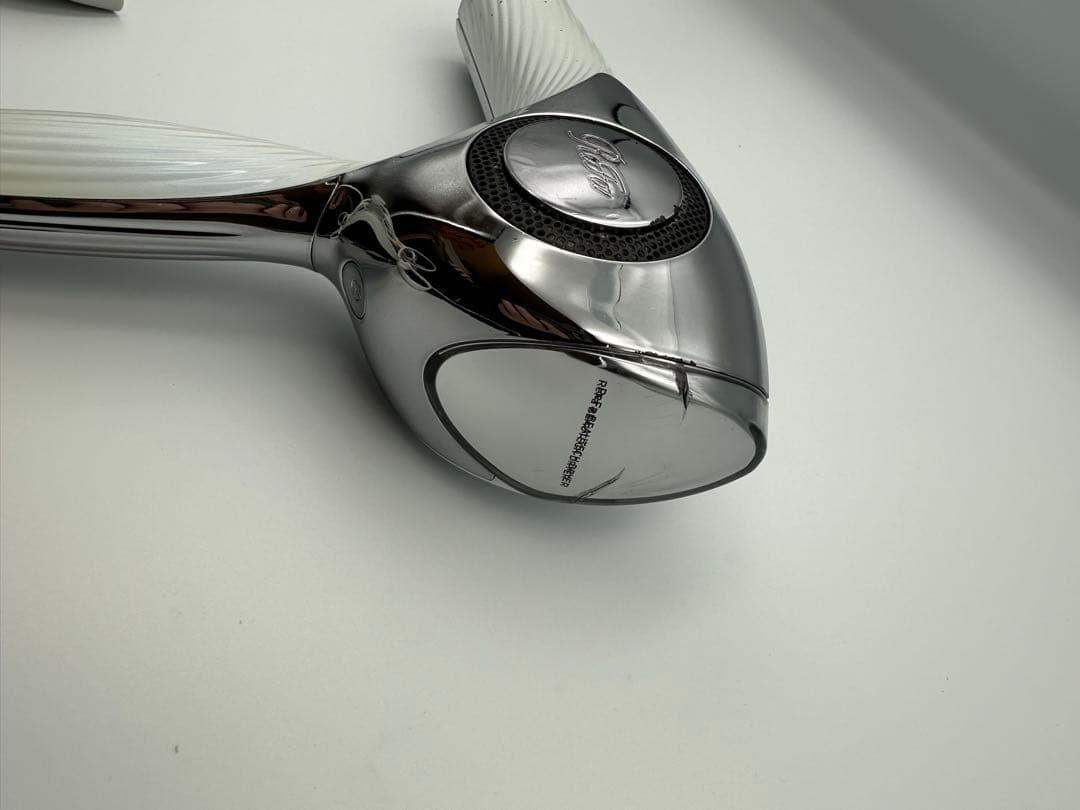 リファ ビューテック ドライヤー ReFa ホワイト RE-AB02A