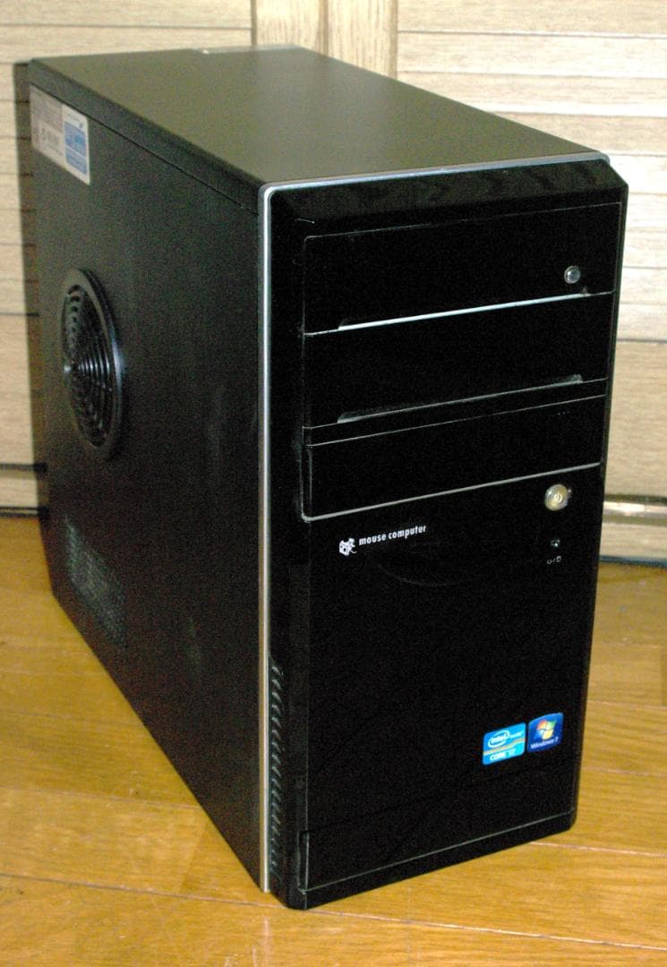 デスクトップPC ,win11,i7,SSD,グラボ,RADEON７８７０