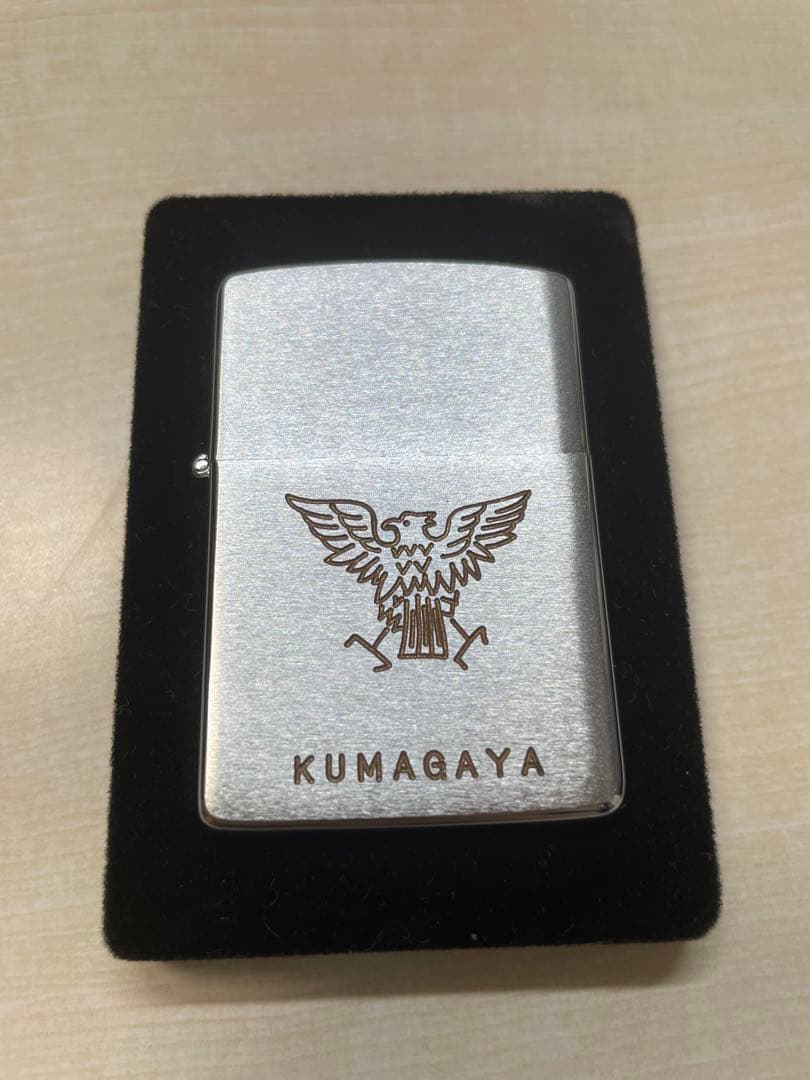 へ*可様 ジッポー