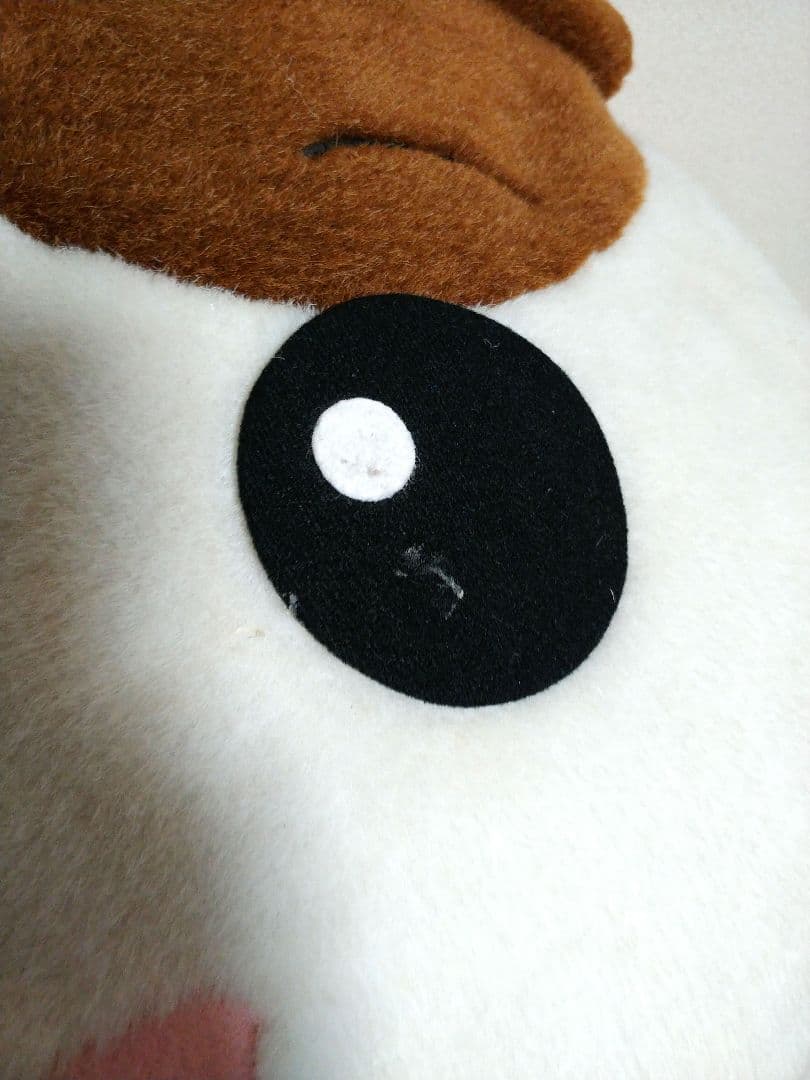 値下げ★おるちゅばんエビちゅ 超特大サイズぬいぐるみ✡