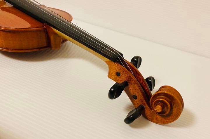 SUZUKI スズキ No.330 4/4 Anno1990 バイオリン