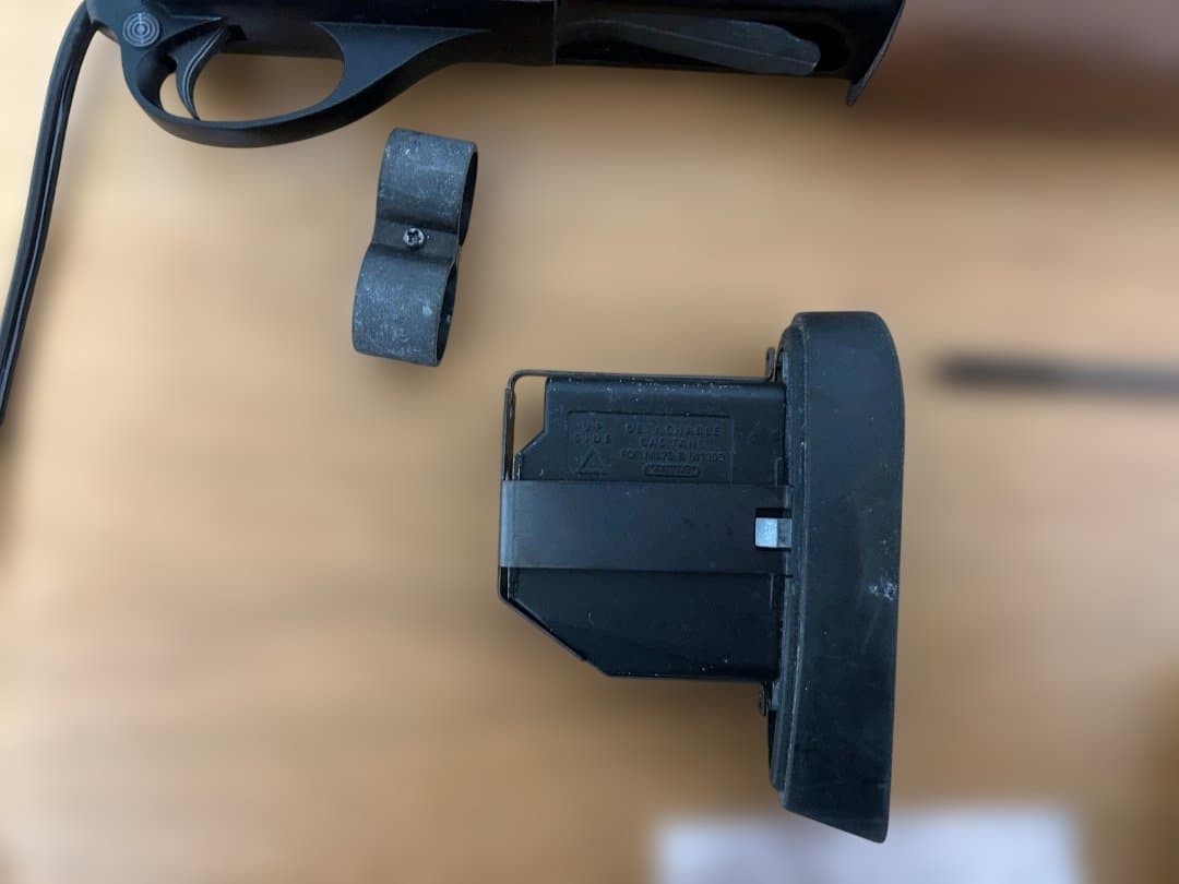 マルゼン　M100 ウォールナット　ウッドストック　廃盤