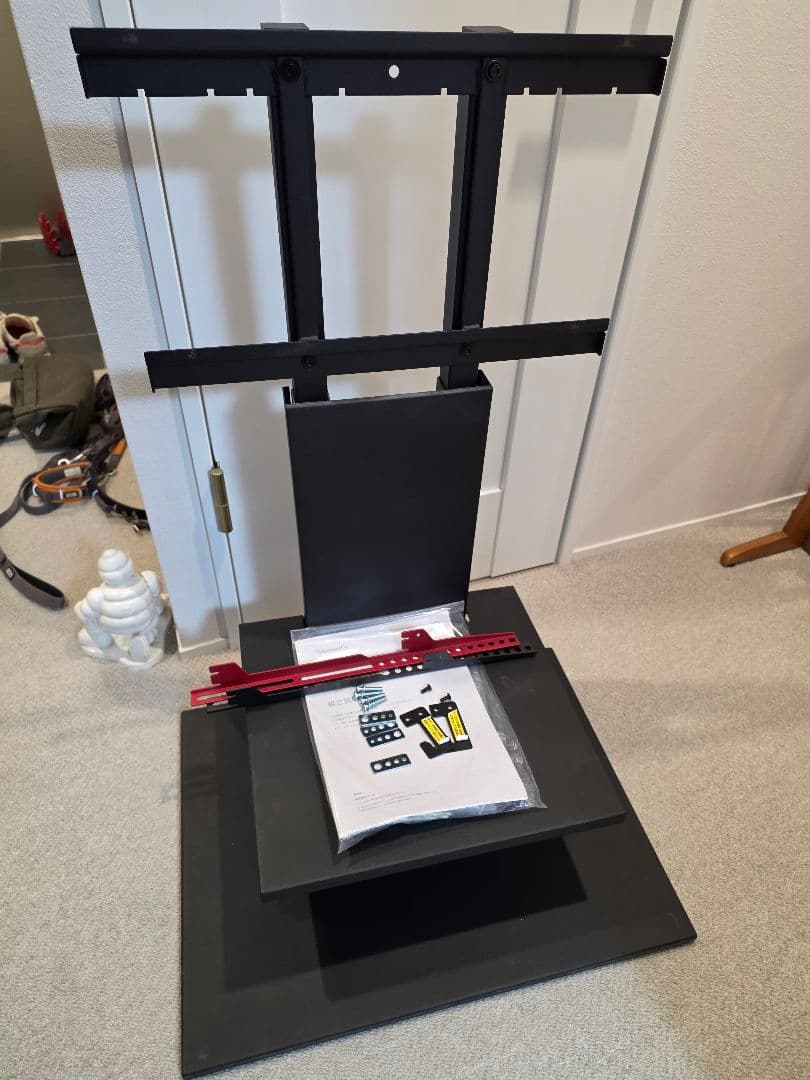 テレビスタンド WALL TV STAND V2 LOW TYPE
